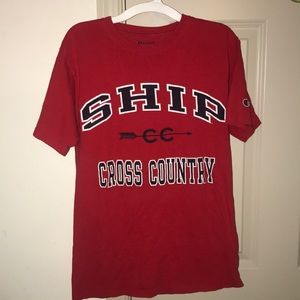 Vintage Shippensburg XC T-Shirt
